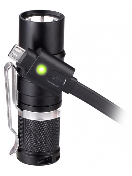 светодиодный фонарь Fenix RC09  XM-L2 