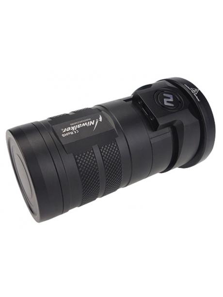 светодиодный фонарь Niwalker Nova MM15 Monster Bright 2*XHP70 