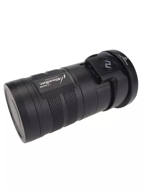 светодиодный фонарь Niwalker Nova MM15 Monster Bright 2*XHP70 