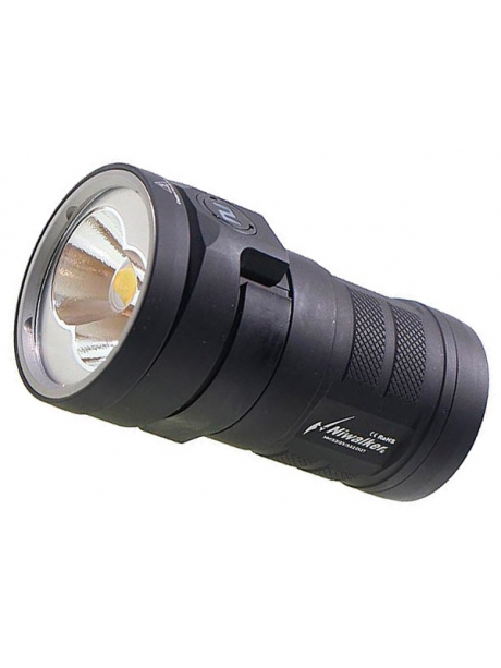 светодиодный фонарь Niwalker Nova MM15 Monster Bright 2*XHP70 