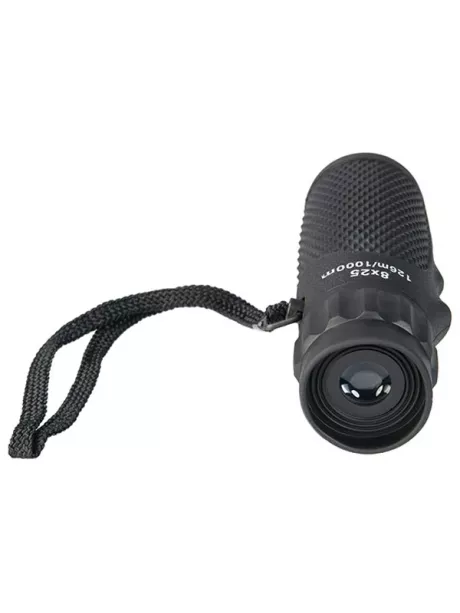 монокуляр Veber Ultra Sport 8x25 черный