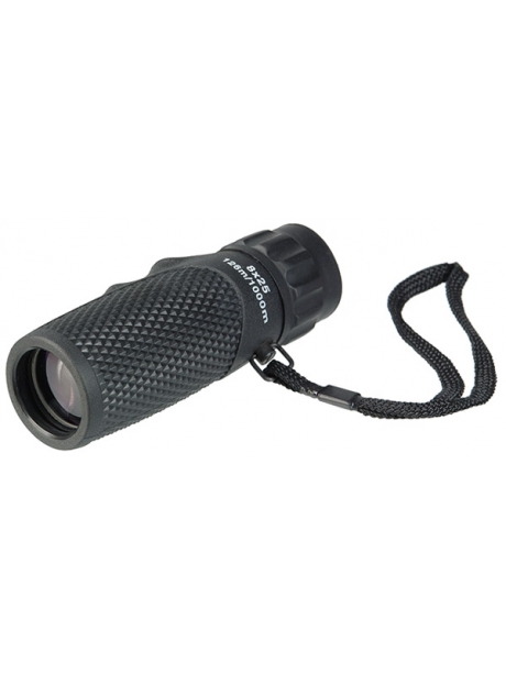 монокуляр Veber Ultra Sport 8x25 черный