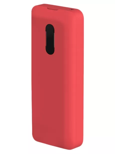 мобильный телефон Maxvi C20 red