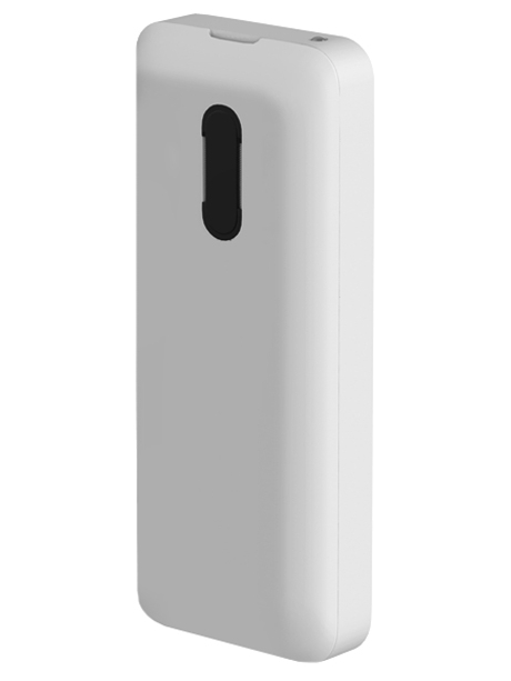 мобильный телефон Maxvi C20 white