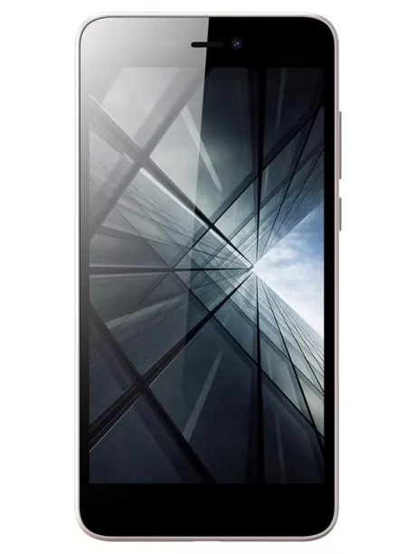 смартфон Micromax BOLT Q385 black
