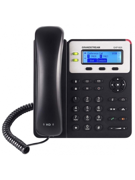 IP телефон для офиса Grandstream GXP-1620 