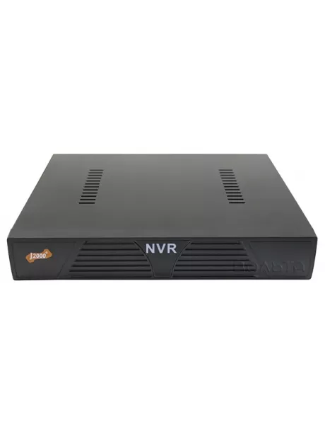 IP видеорегистратор J2000 NVR08 v.3 