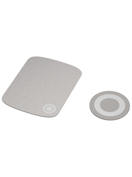 металлическая пластина для магнитного держателя Onetto Metal Plate for magnet holder 