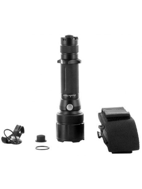 светодиодный фонарь с регулировкой фокуса Fenix FD41 XP-L HI 