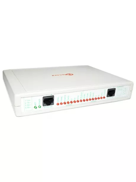 у-во записи тел. линии SpRecord ISDN E1-S 