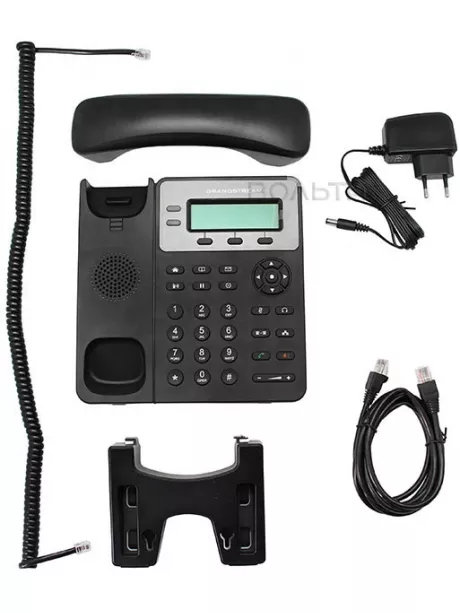 офисный IP телефон Grandstream GXP-1615 