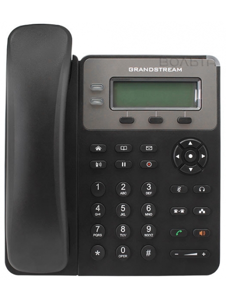 офисный IP телефон Grandstream GXP-1615 
