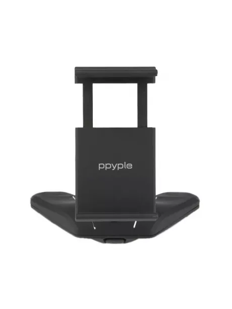 автомобильный держатель в CD слот Ppyple CD-N5 black