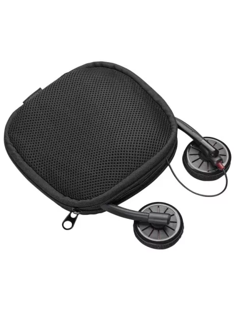 Гарнитура jack 3 5 mm 4 pin Plantronics BlackWire C325.1-M 