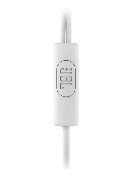 гарнитура для телефона JBL C100SI white