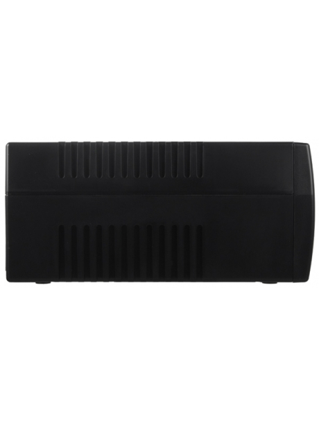 ИБП CyberPower VALUE400EI black
