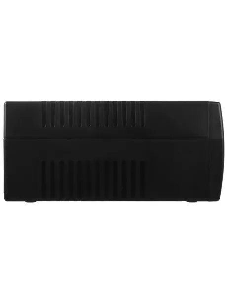 ИБП CyberPower VALUE400EI black