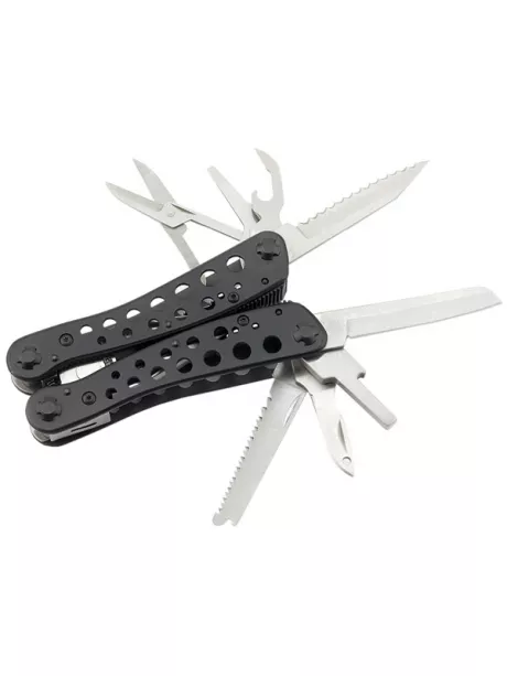 мультитул Ganzo G204 black