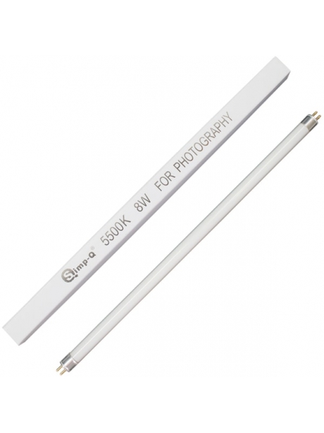 лампа для фотостудии Simp-Q 8W 5500K 