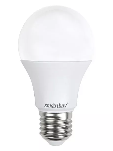 светодиодная лампа SmartBuy SBL-A60D-11-40K-E27 