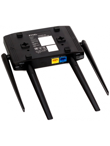 Wi-Fi маршрутизатор ZyXEL Keenetic Air 