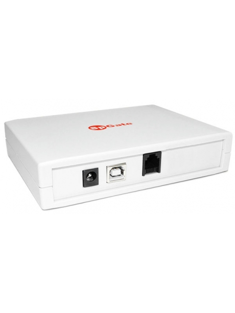 GSM шлюз SpRecord SpGate FXO 