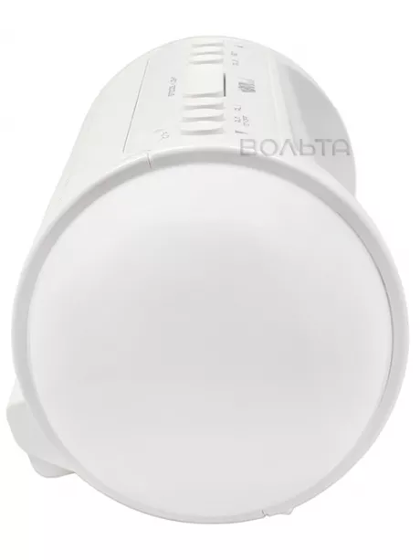 часы многофункциональные BVItech BV-47Wxx white