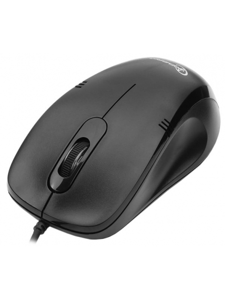проводная мышь Gembird MOP-100 black