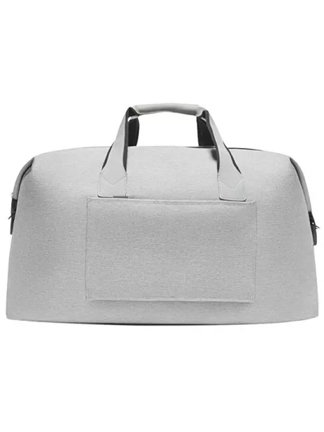 дорожная сумка для ручной клади Meizu Waterproof Travel Bag grey