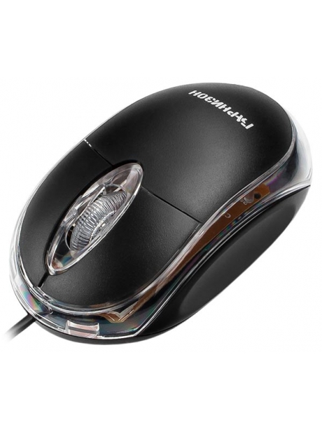 мышь Гарнизон GM-100 black