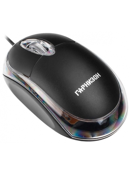 мышь Гарнизон GM-100 black