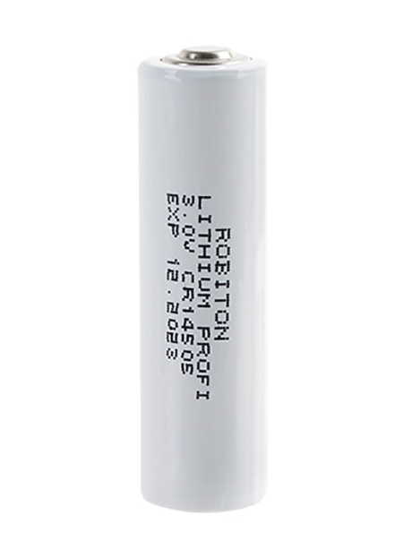 батарейка Robiton CR14505 (AA) PROFI-1BL 