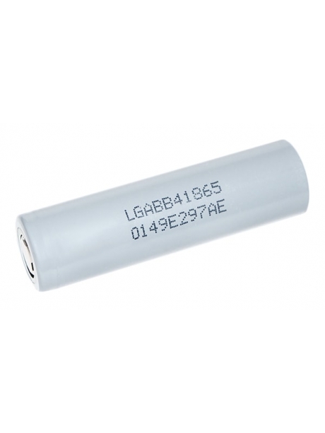 аккумулятор Robiton LGC2600 ICR 18650 B4 без защиты 