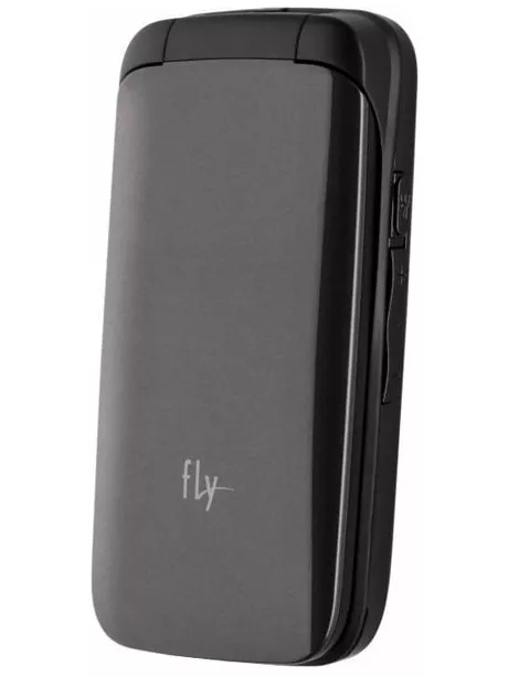 мобильный телефон Fly Ezzy Trendy 3 dark grey