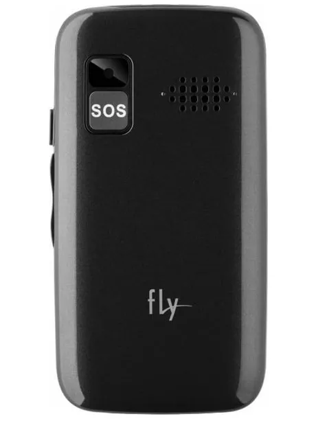 мобильный телефон Fly Ezzy Trendy 3 dark grey