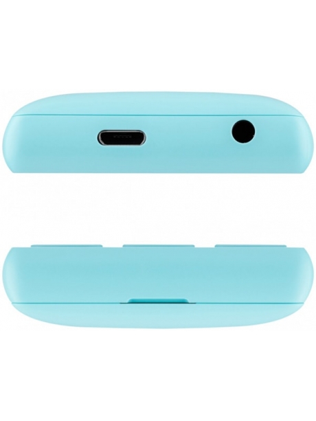 мобильный телефон Nokia 216 DS blue
