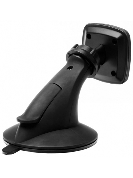 магнитный держатель для телефона TrendVision MagDash black
