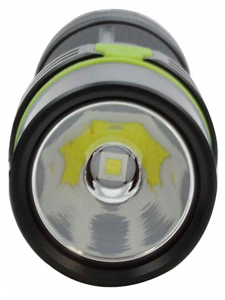 светодиодный фонарь Fenix UC30 2017 черный