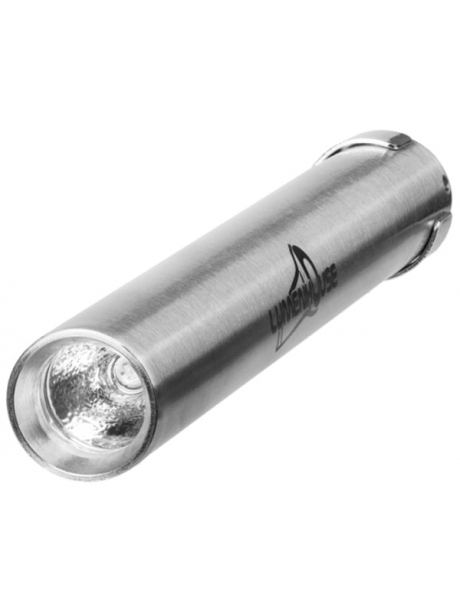 ультрафиолетовый фонарь Lumenhouse LH-UV-SS silver
