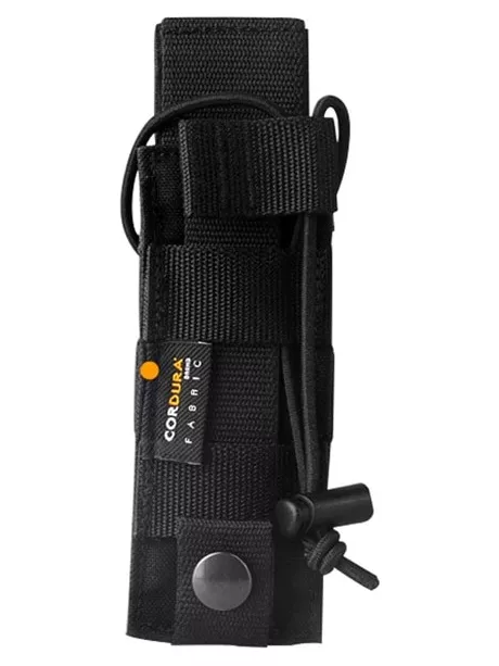 футляр поясной Fenix ALP-MT black