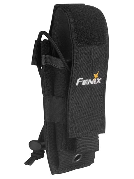 футляр поясной Fenix ALP-MT black