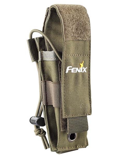 футляр поясной Fenix ALP-MT olive