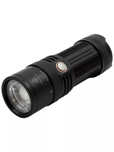 светодиодный фонарь с регулировкой фокуса Fenix FD45 XP-L HI 