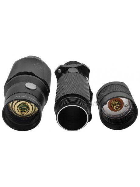 светодиодный фонарь Fenix TK15UE 2016 