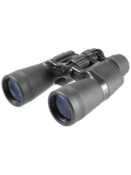 бинокль Veber ZOOM 10-22*50 черный