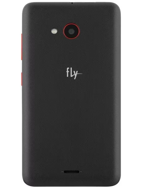 смартфон Fly FS408 black