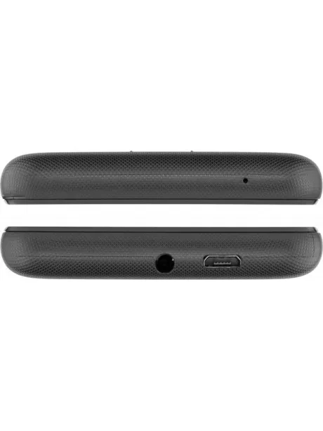 смартфон Fly FS408 black
