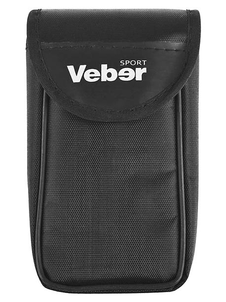 бинокль Veber Sport БН 12x25 NEW синий