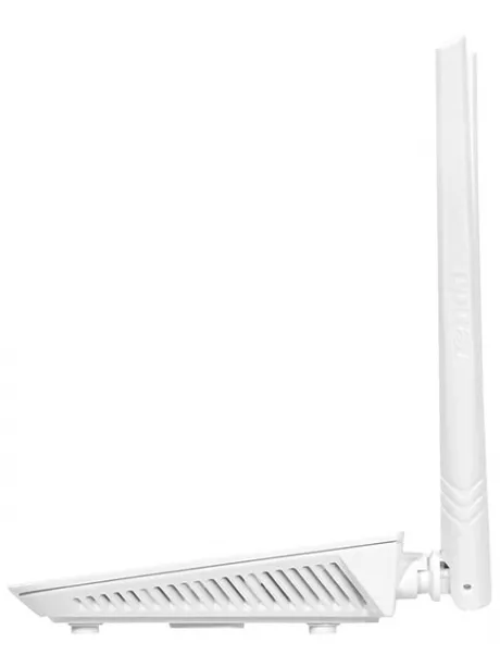 Wi-Fi маршрутизатор Tenda F3 white