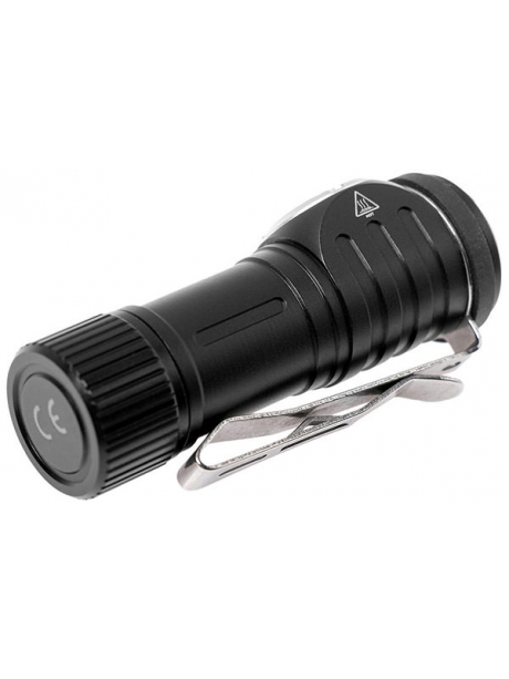 светодиодный фонарь Fenix LD15R черный